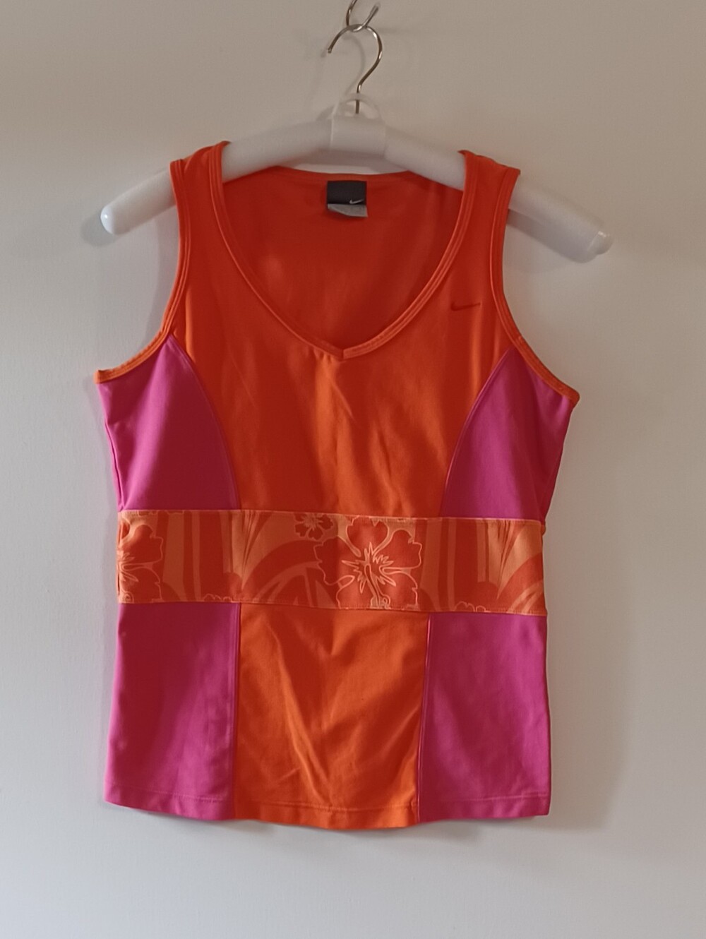 Nike Exercise Tank
